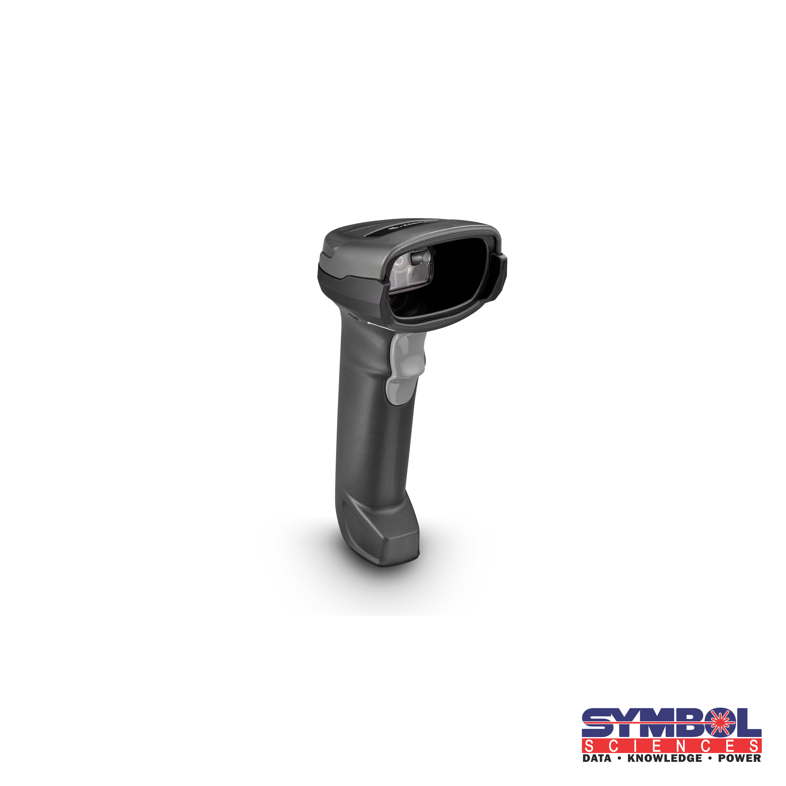 DS2278 Handheld Scanner — Symbol Sciences, Inc.