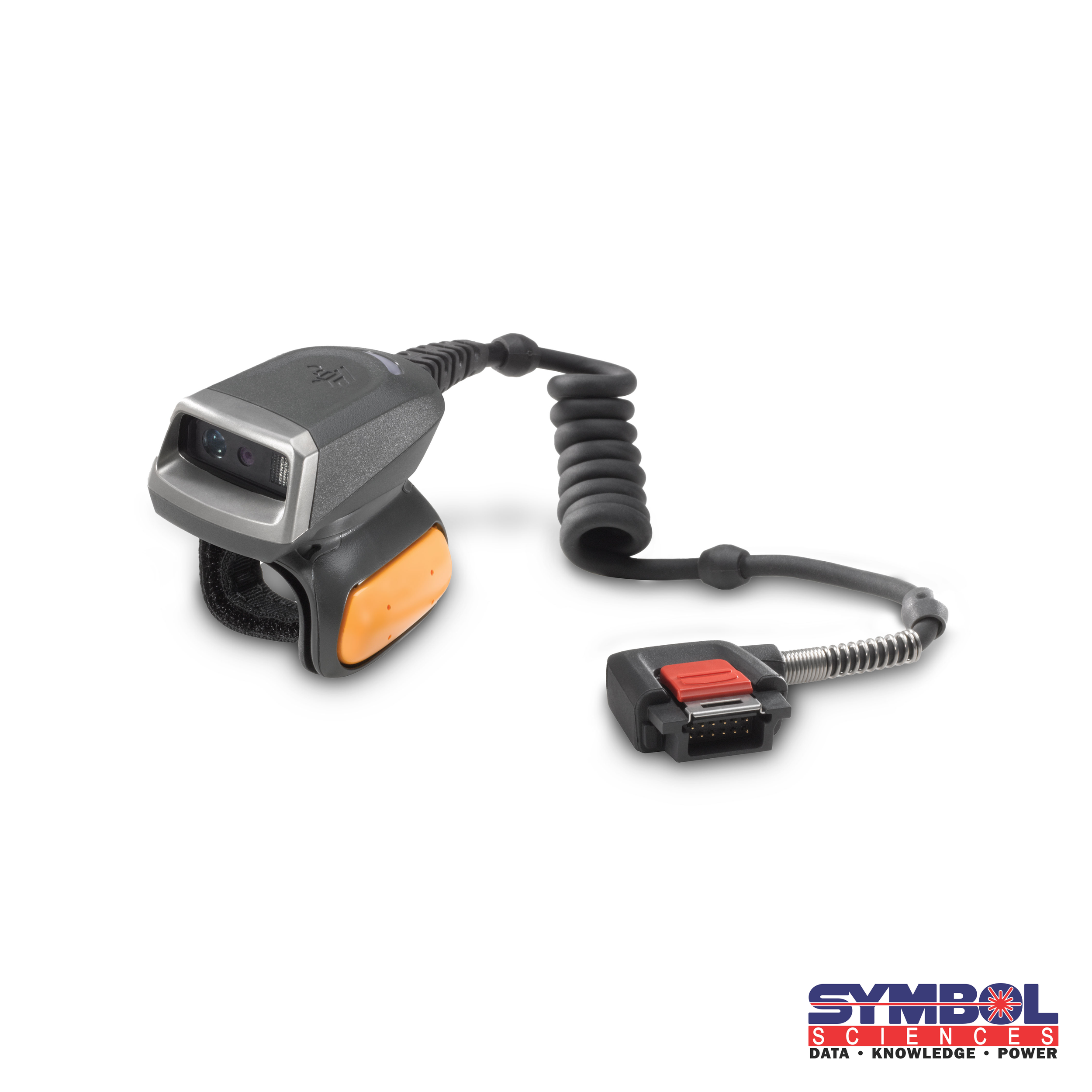Ring Scanner Wire RS5000 1D/2D Corded Ring Scanner — Symbol Sciences, Inc.