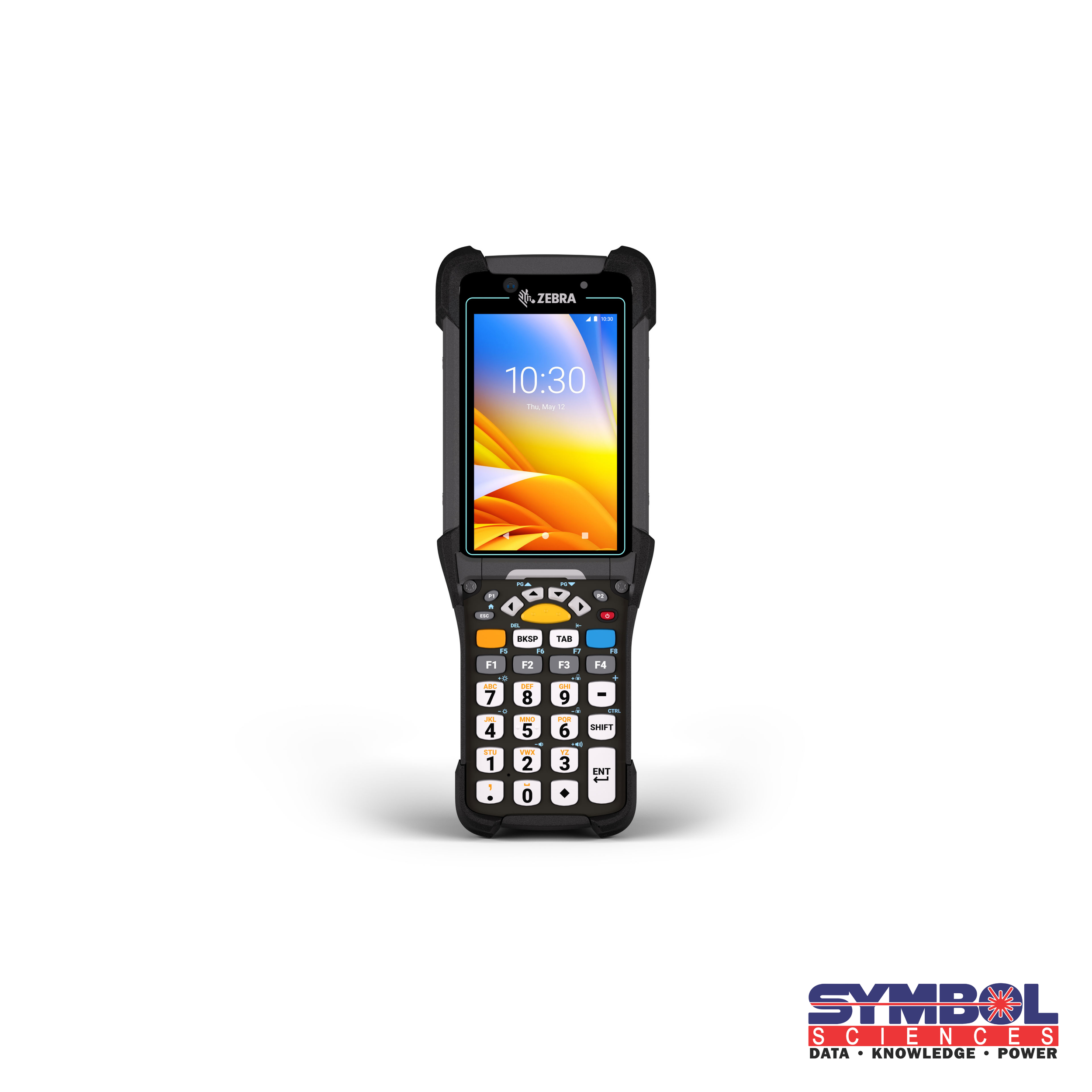 MC9300 Handheld Computer — Symbol Sciences, Inc.