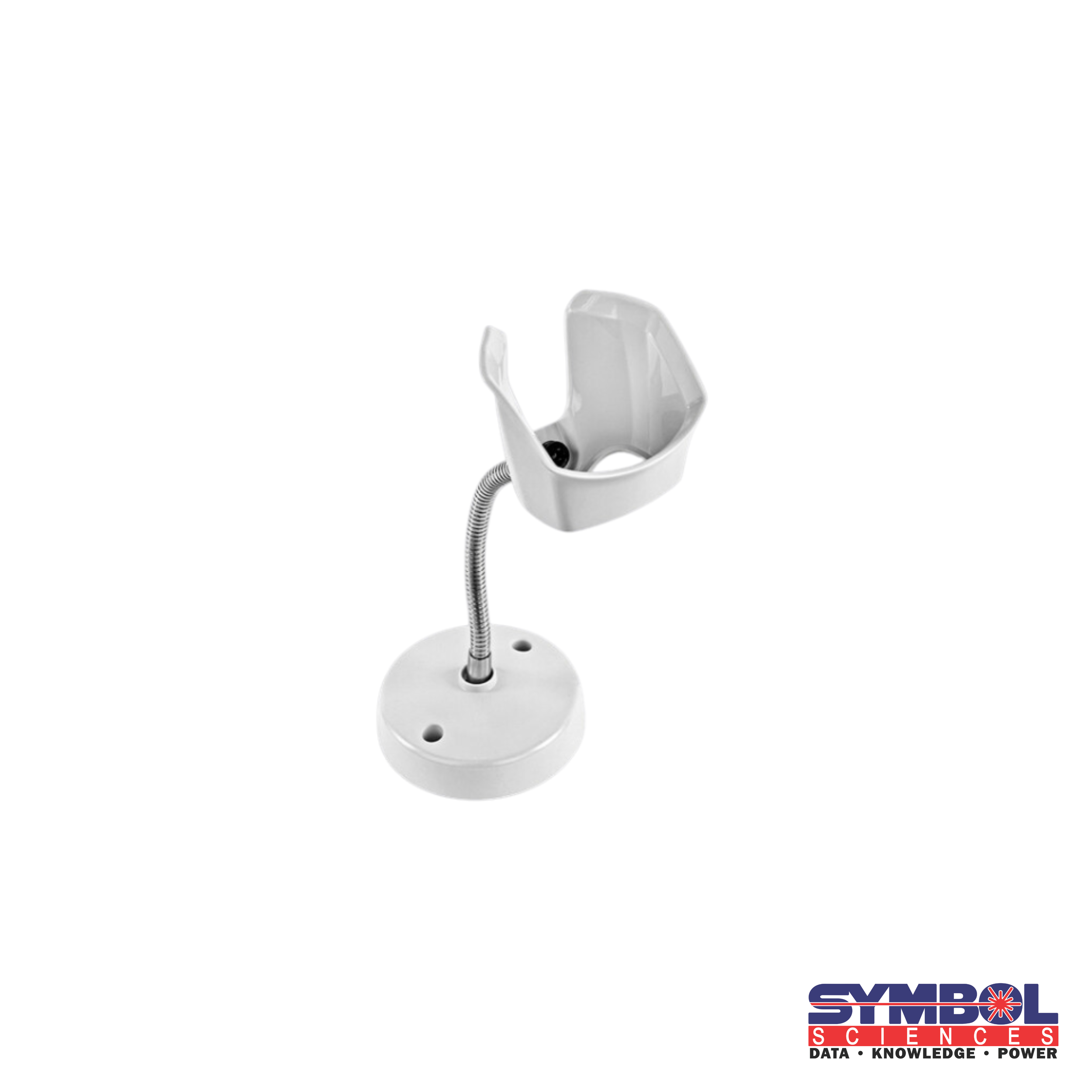 Weighted Gooseneck Intellistand