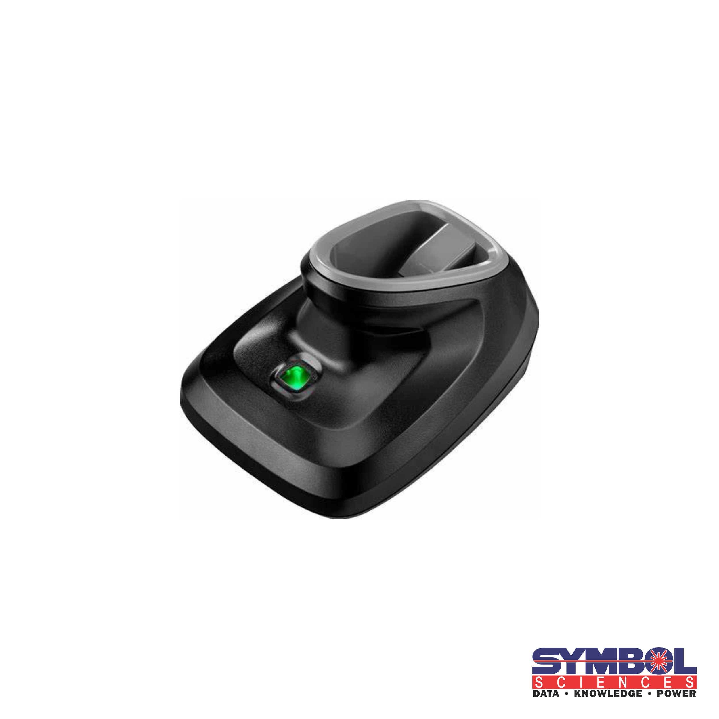 Barcode Scanner Base Cradle