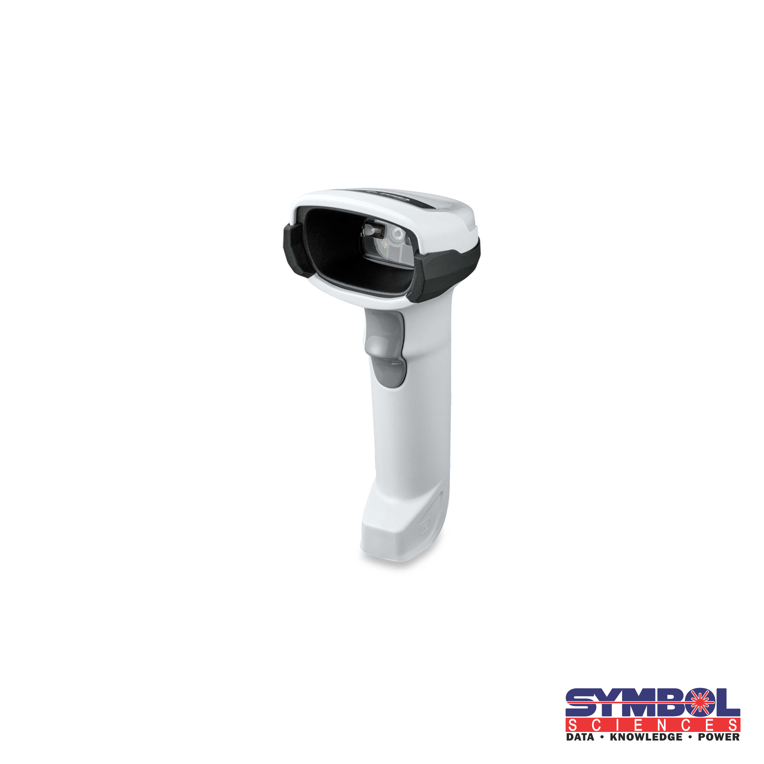 DS2278 Handheld Scanner — Symbol Sciences, Inc.