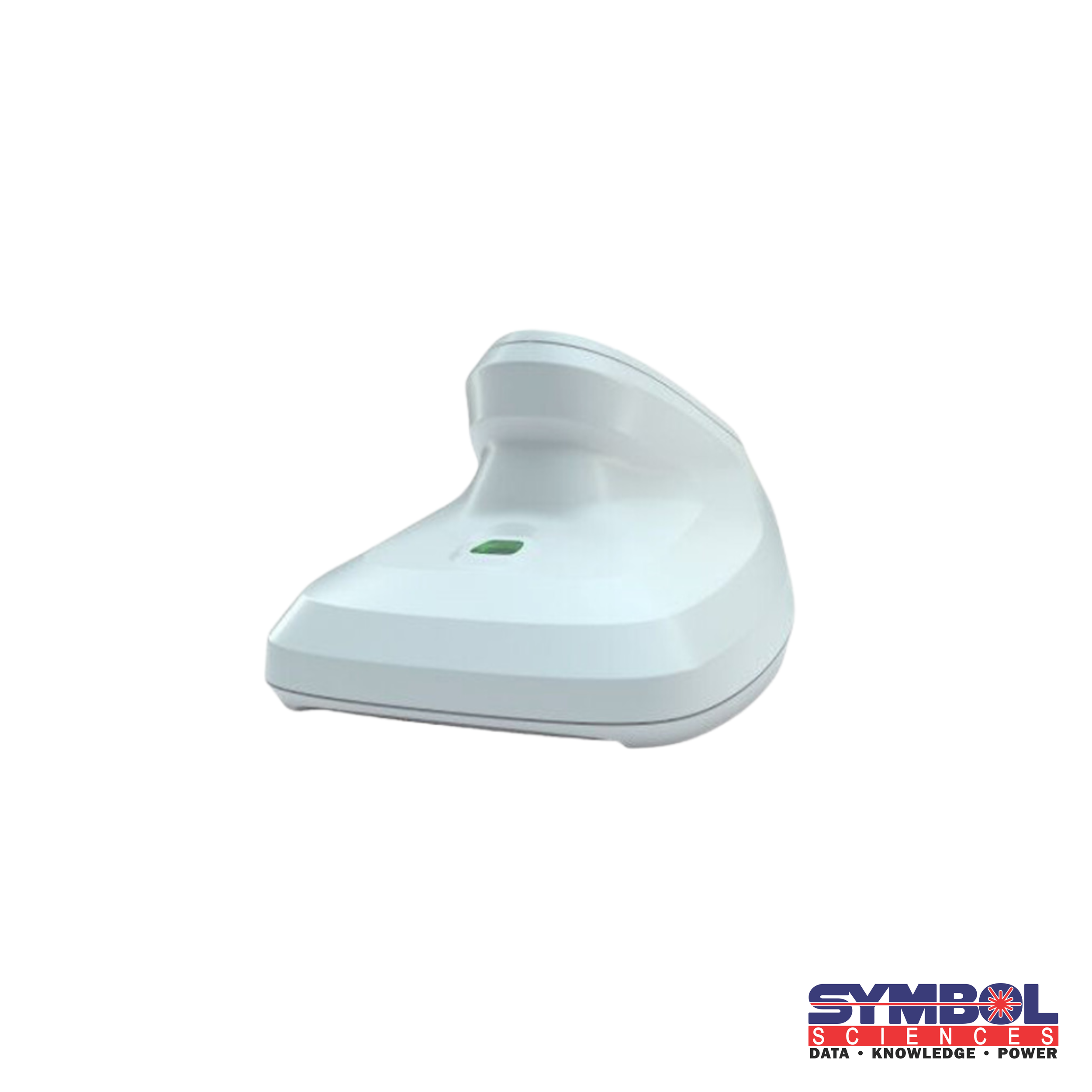Barcode Scanner Base Cradle HC