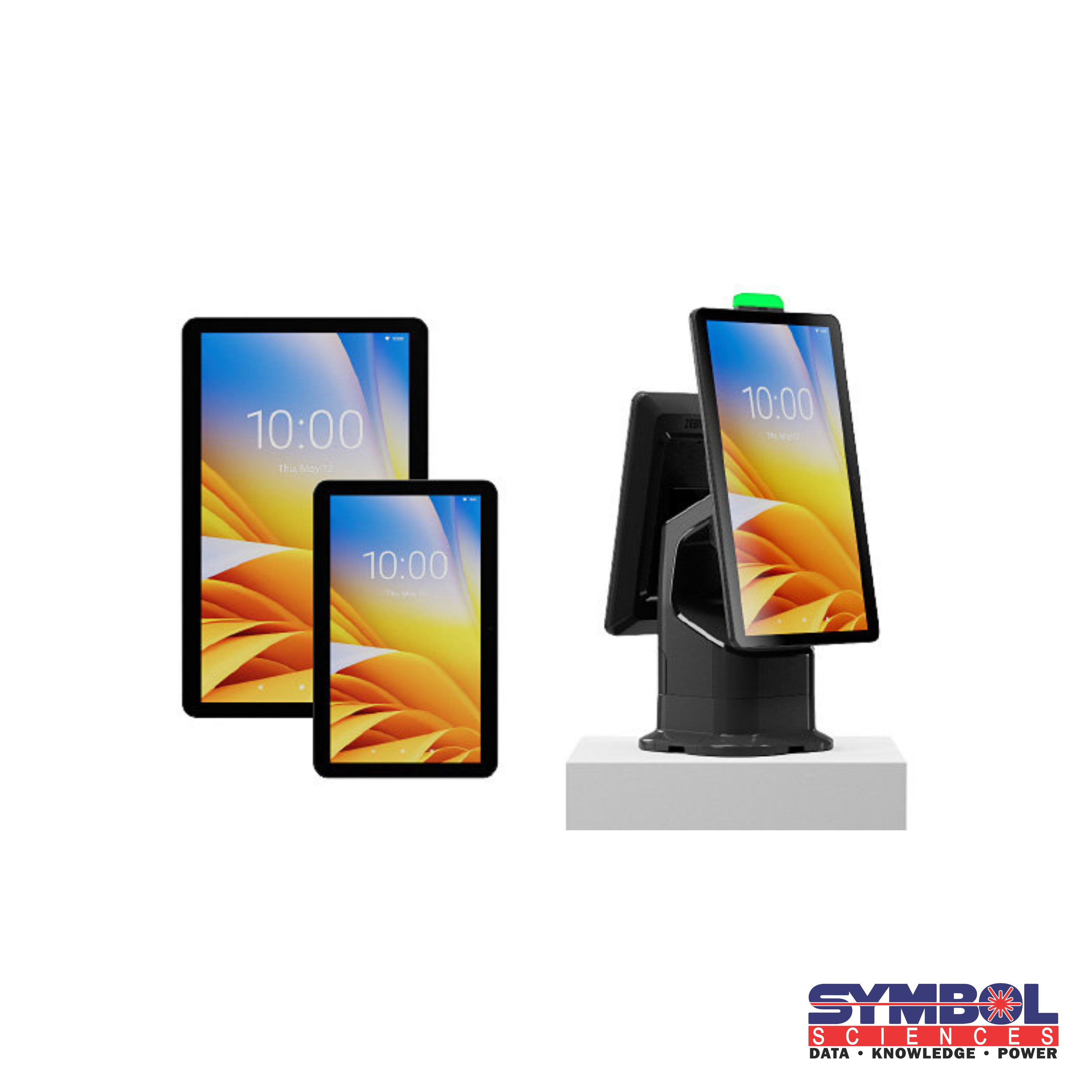 KC50 Kiosk Computer — Symbol Sciences, Inc.
