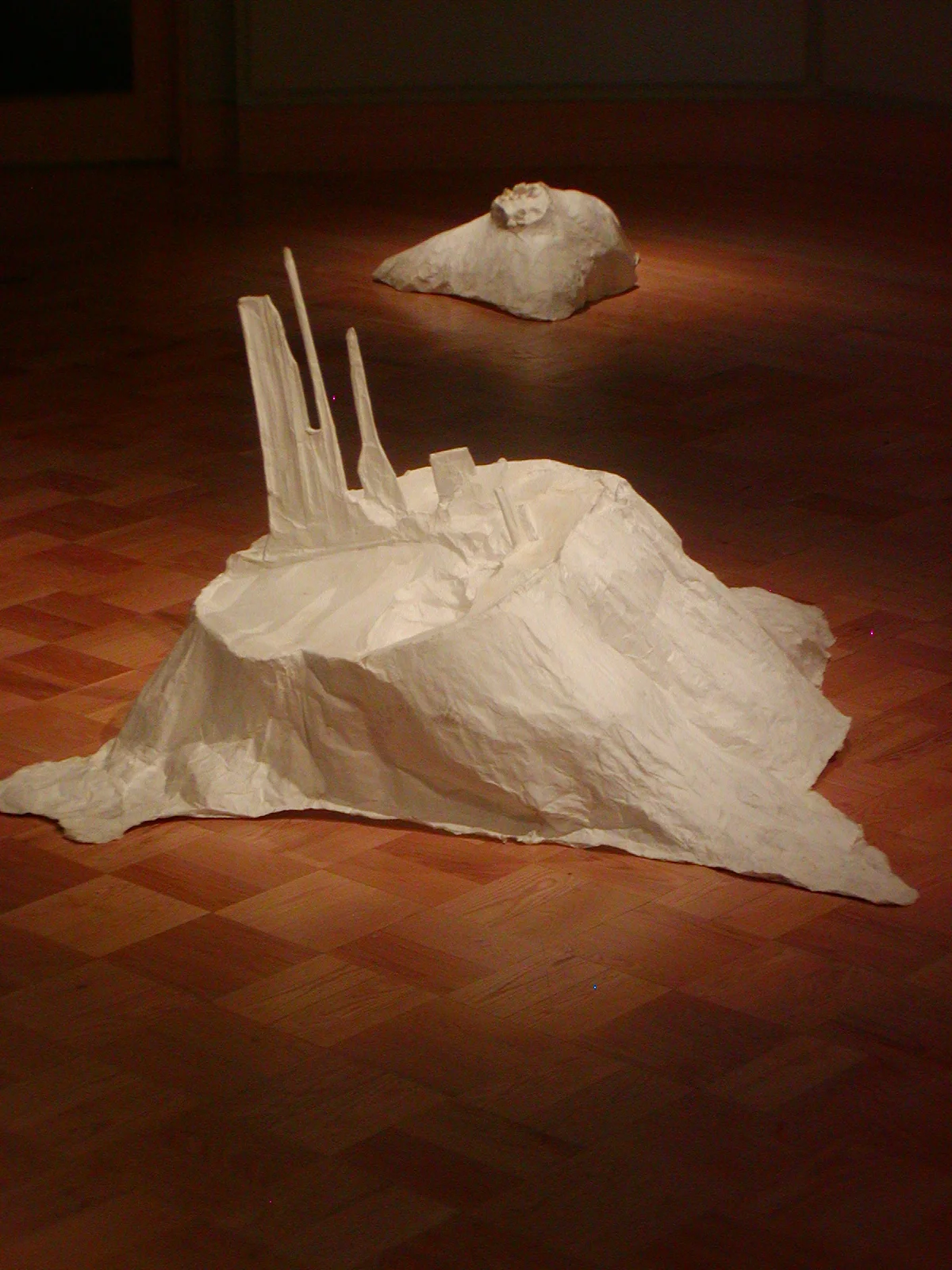 13 Ghost trees and Crosscuts Installation view.JPG