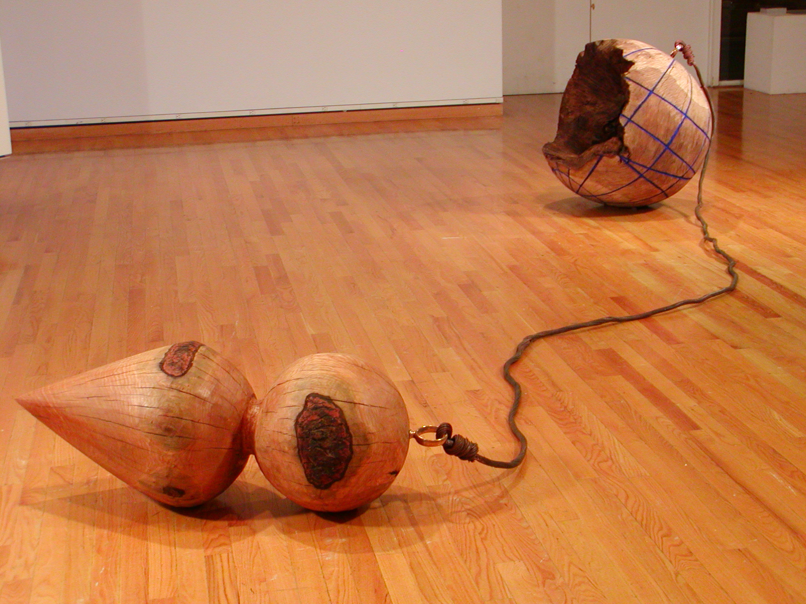 Plumb and Sky (2003)
