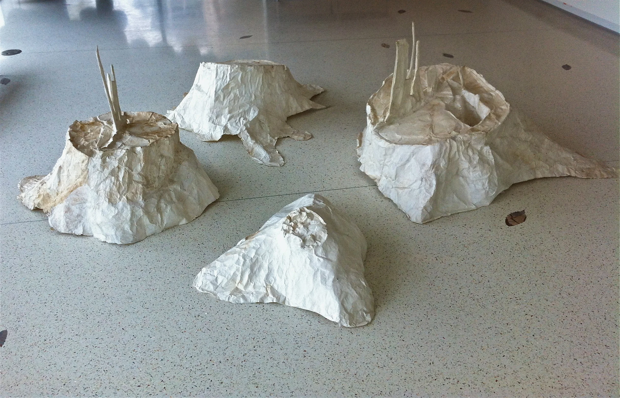 Ghost Grove (2006-14)