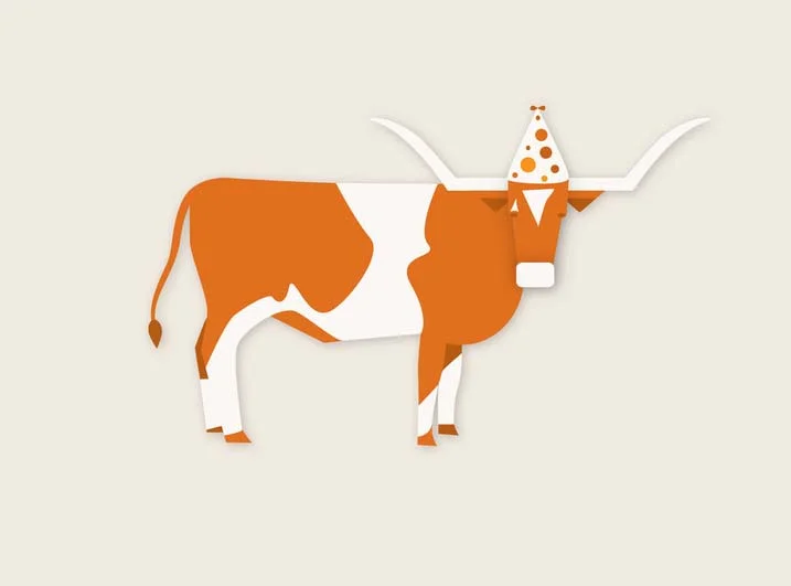 University of Texas at Austin BEVO Birthday