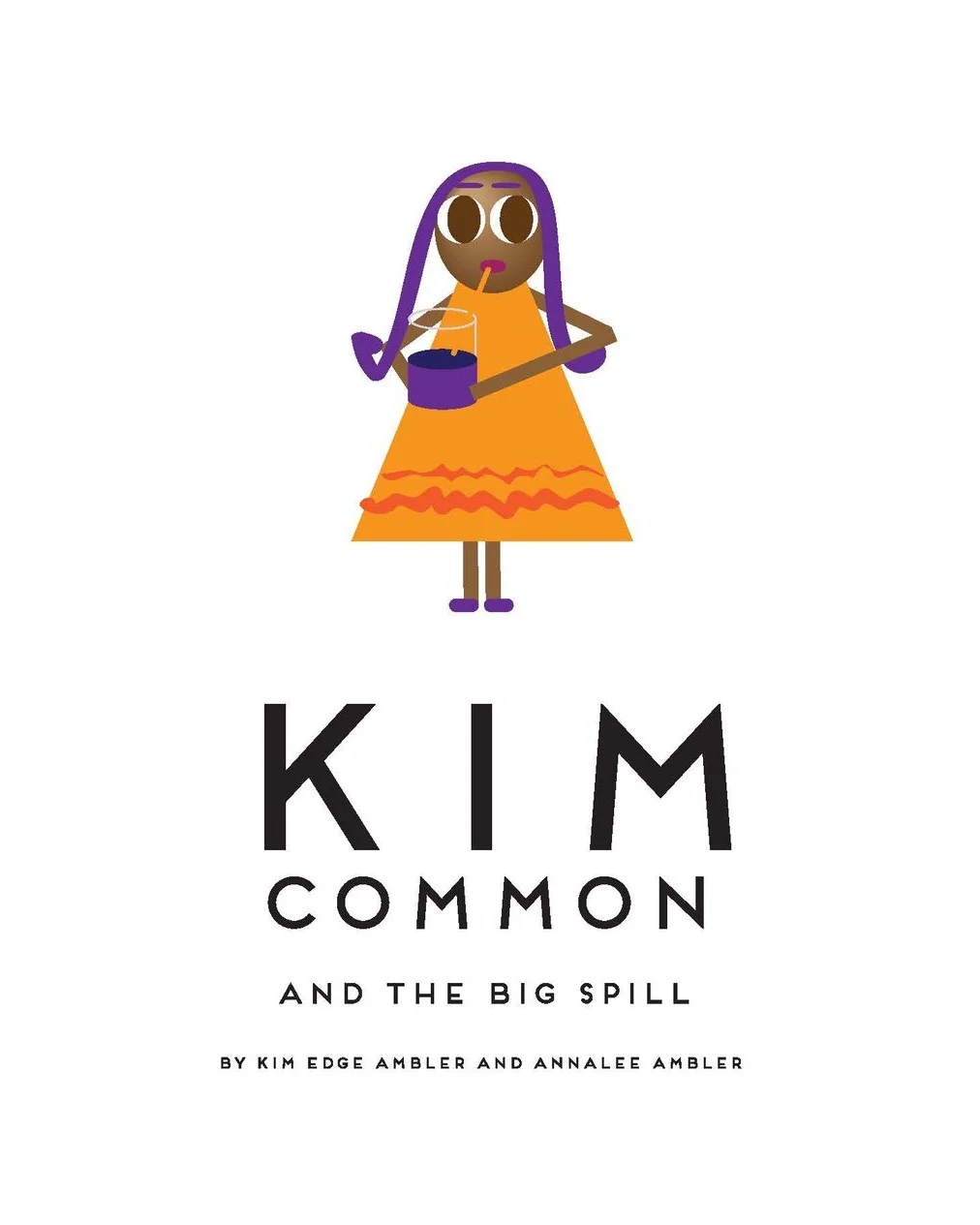 KIM Common and the big spill_ cover_v1.jpg