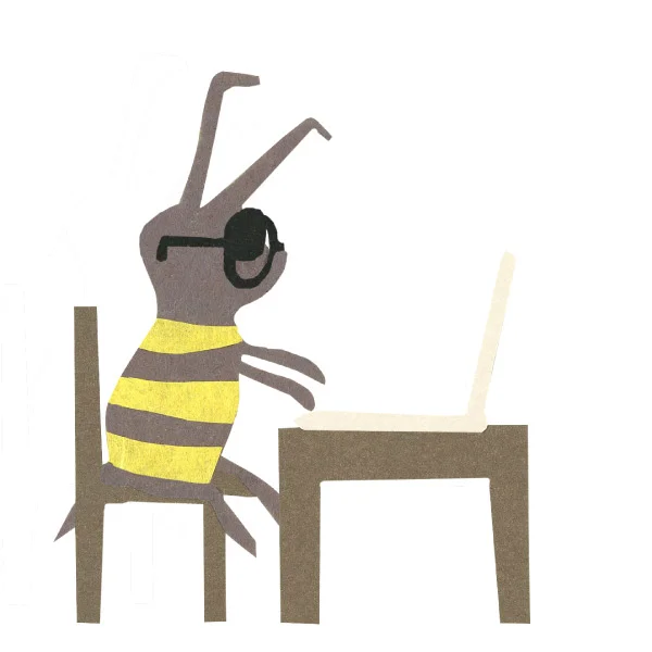 Think Bee Project