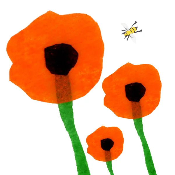 thinkbee_orangeflowers.JPG