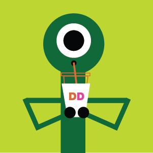 Recycling Illustration