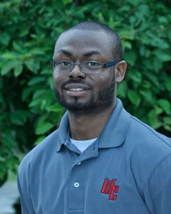 Terron HowellGraphic Designer