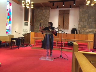 Moving Ahead Step By Step