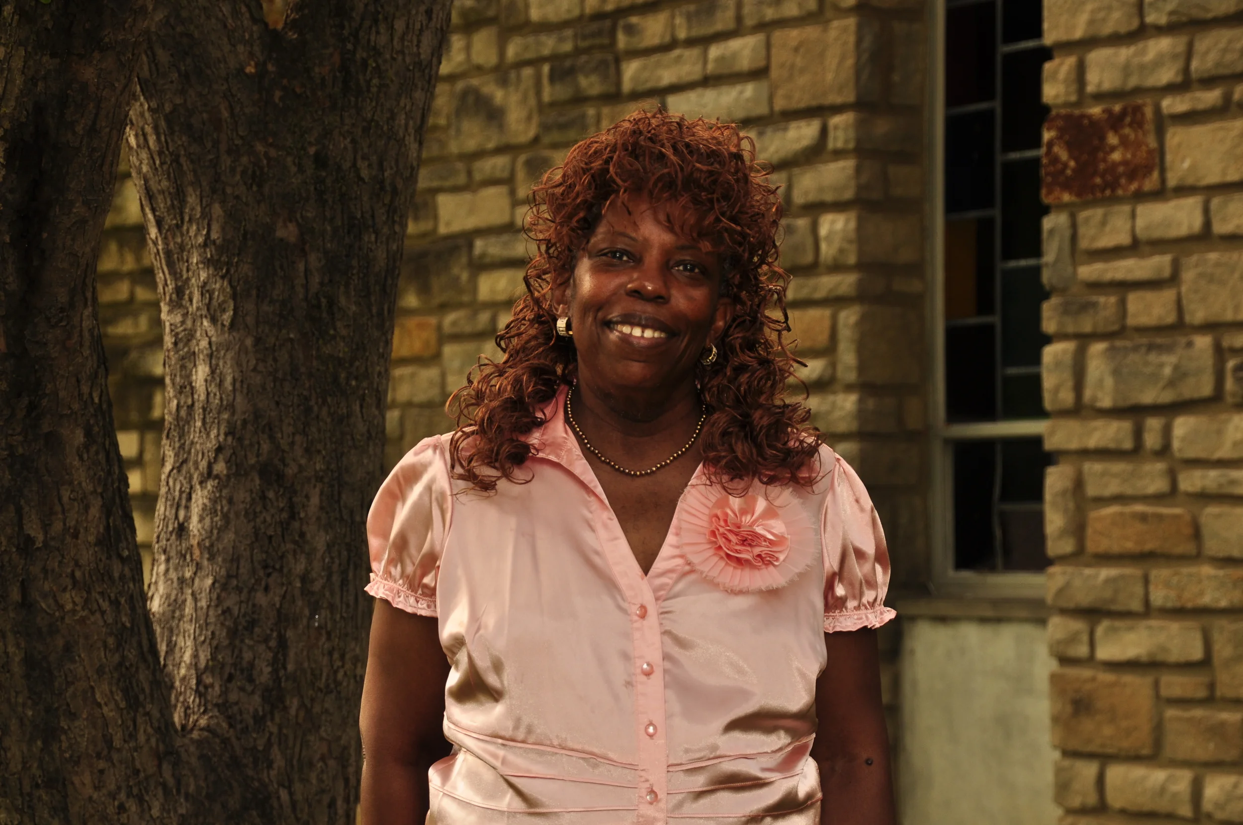 Wanda Hairston