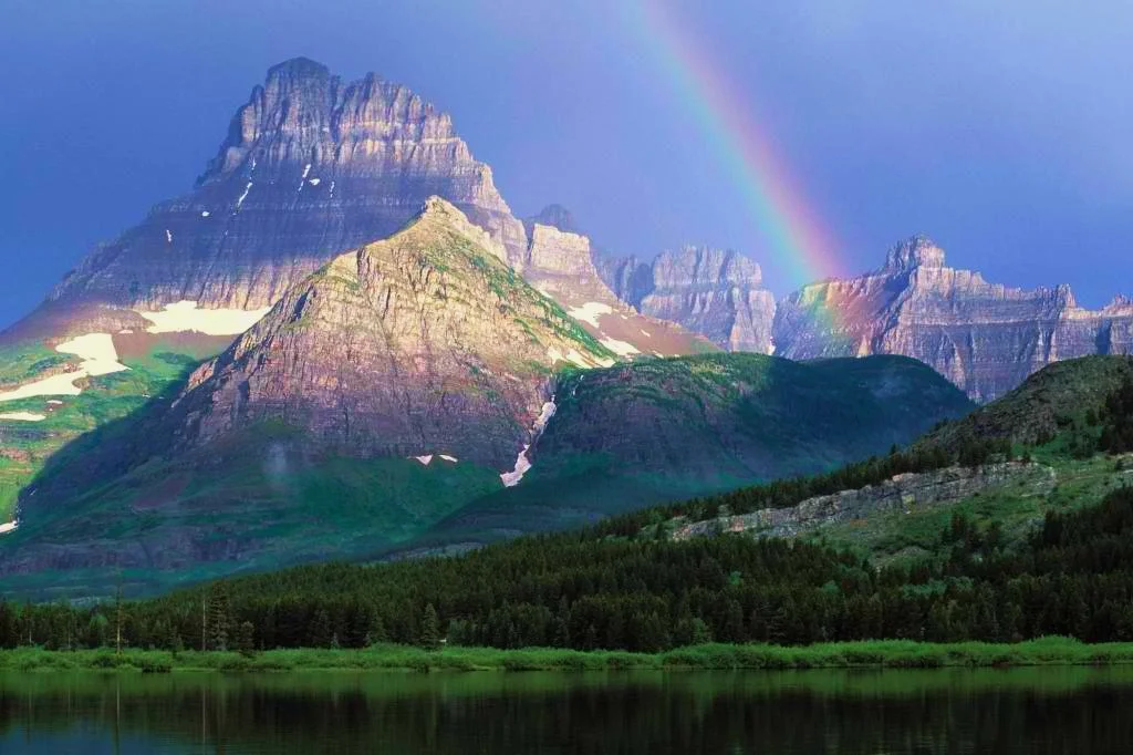 My God Is An Awesome God