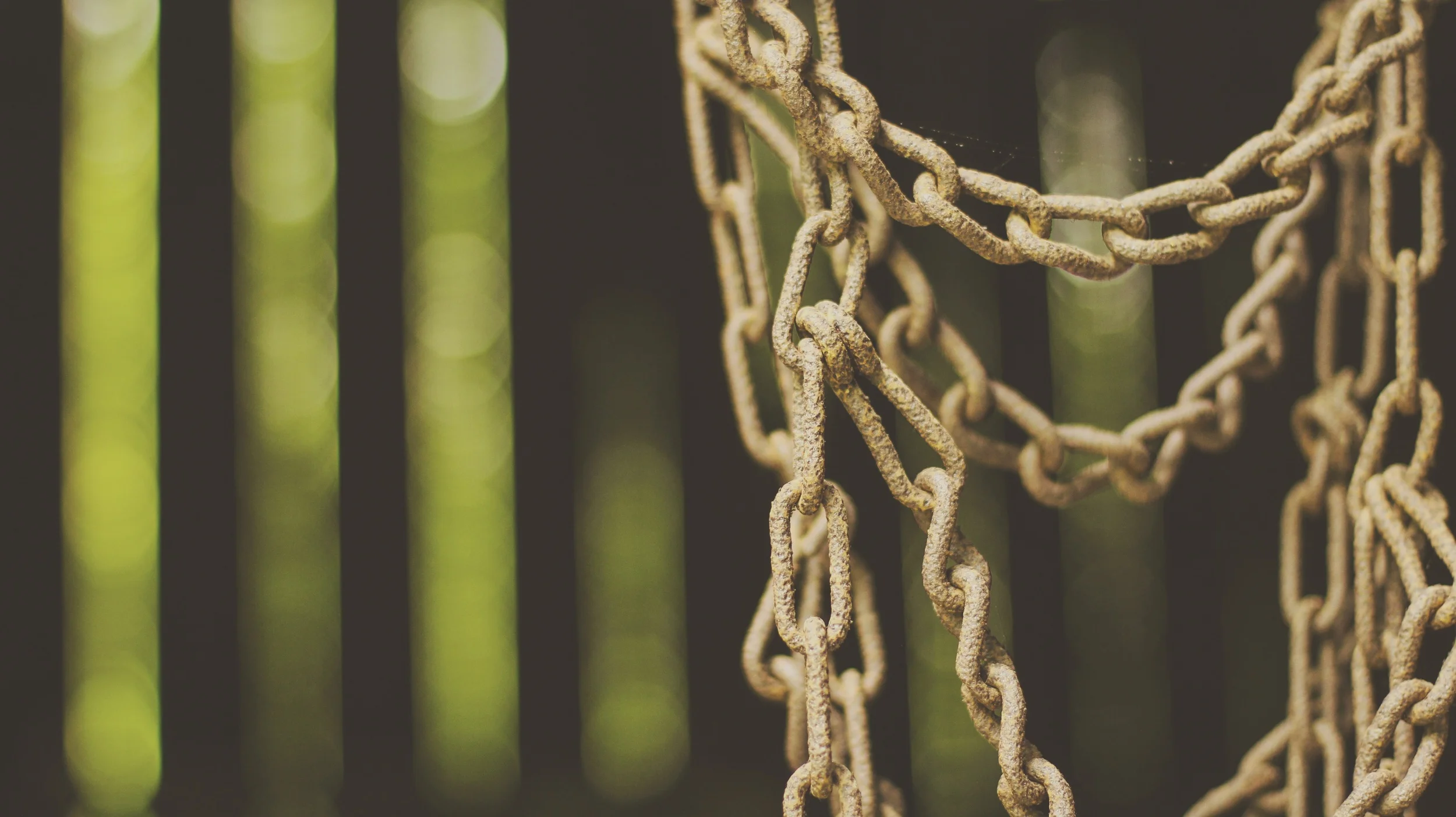 When Freedom Is Forfeited