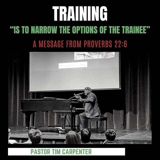 To &ldquo;train up&rdquo; means to narrow the way!! Whew, what a powerful message from Pastor Tim! .
.
.
.
.
#wisewords #parentingtips #parentinglife #biblejournaling #biblestudy #bibleverse #biblenotetaking #biblehighlighting #biblequotes