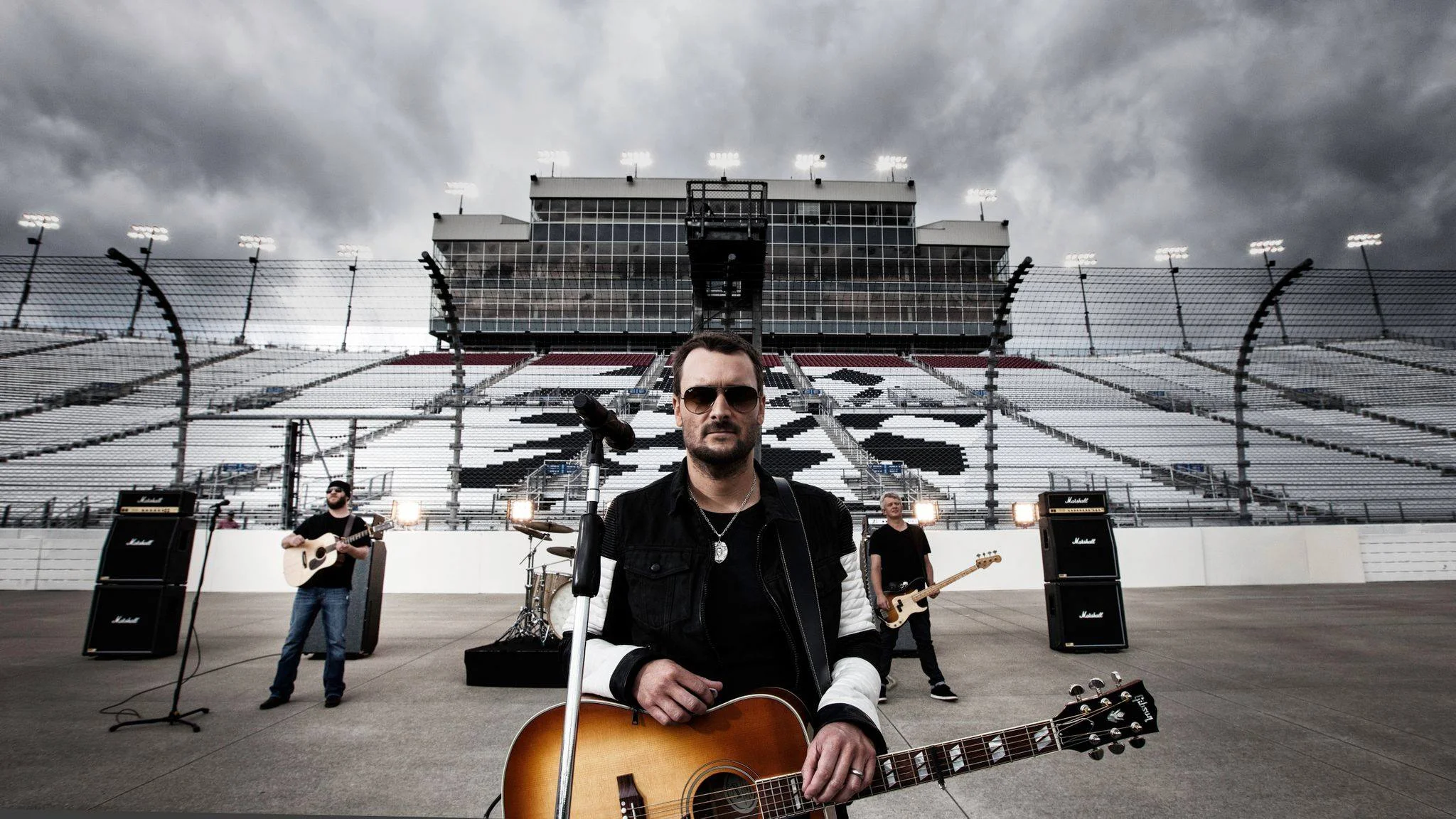 Eric Church