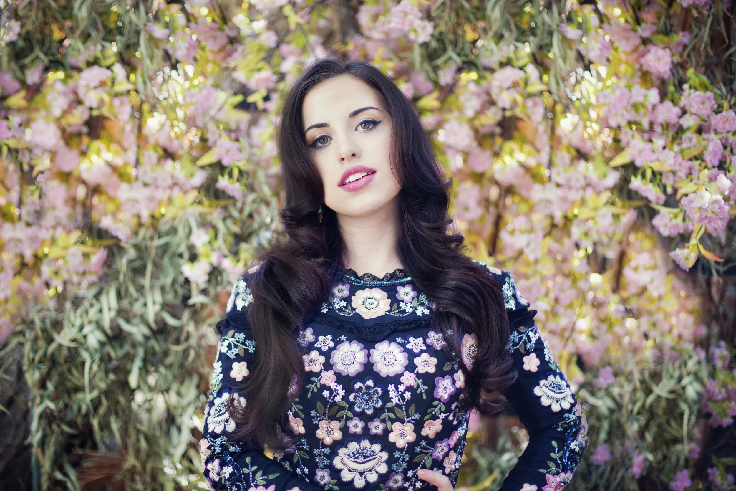 Mags Duval<br />photo: Claire Vogel
