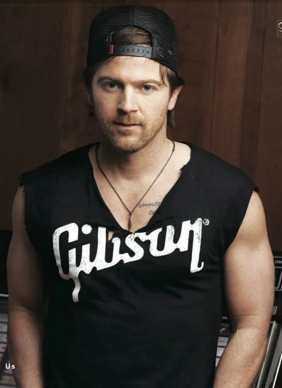 Kip Moore<br />photo: Kristin Barlowe