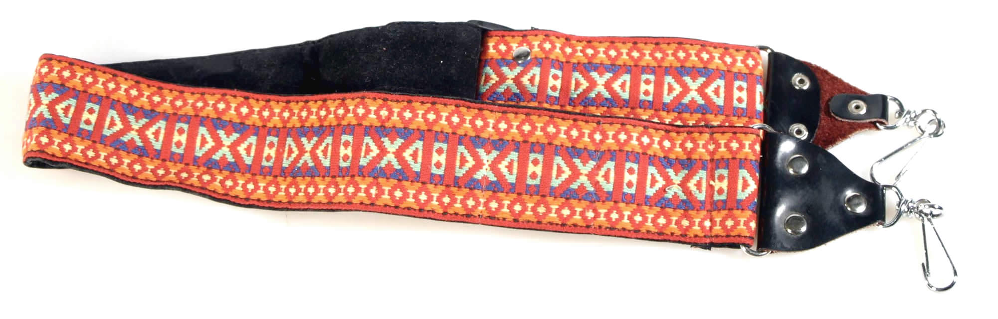 Vintage Camera Strap — Mia Hamm Foundation
