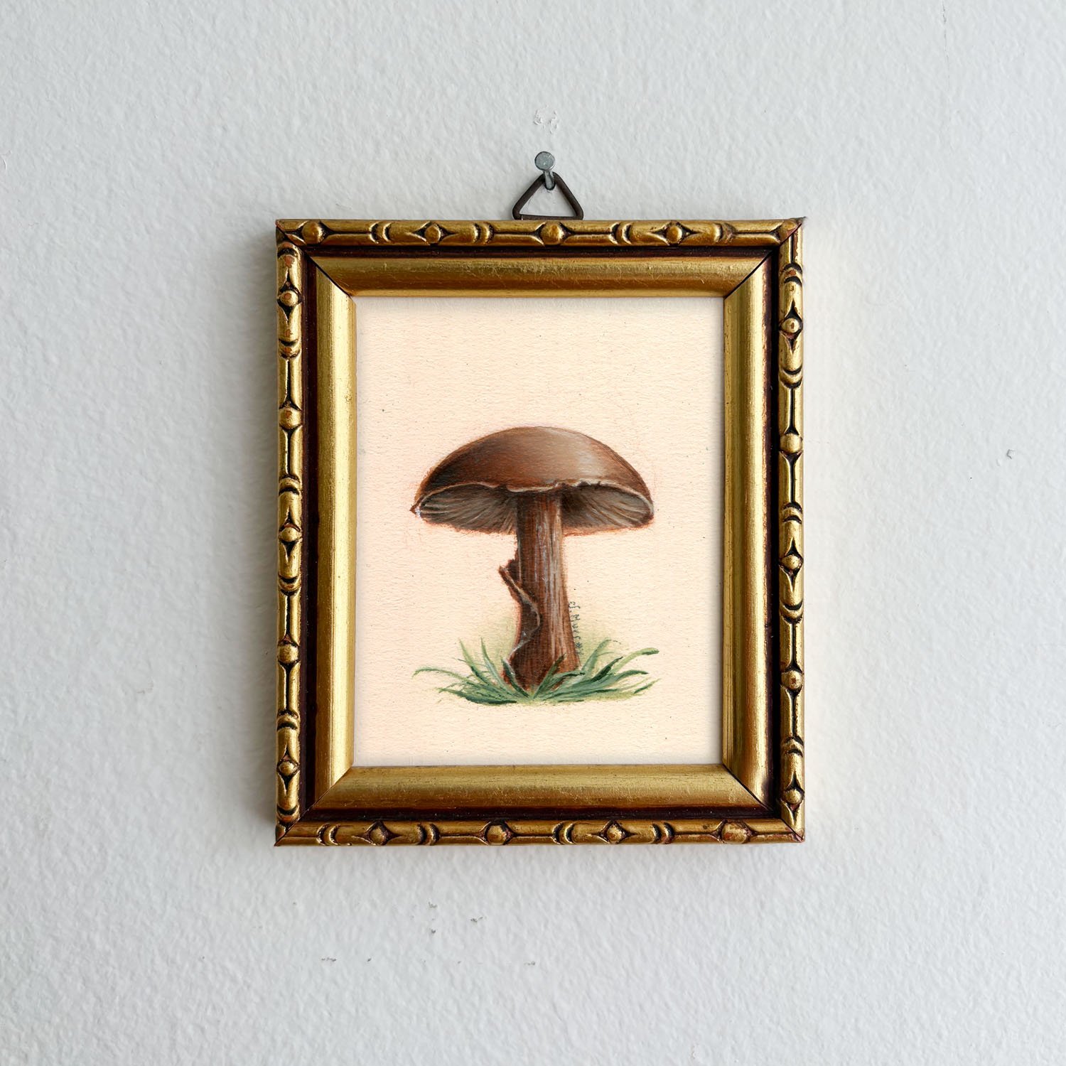 vintage-mushroom-oil-painting-antique-frame-4.jpg
