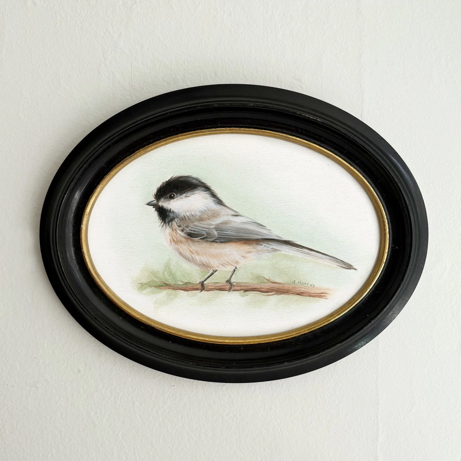 vintage-chickadee-oil-painting-antique-frame.jpg
