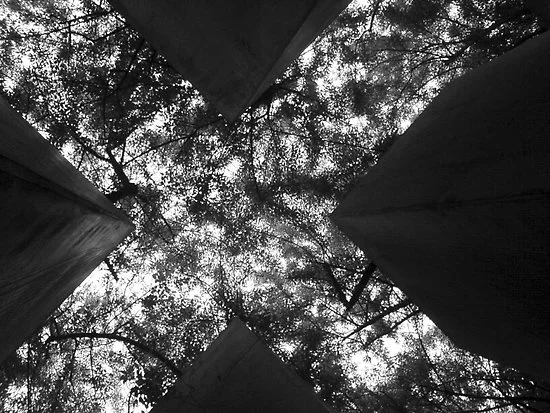 The Garden of Exile at the Jewish Museum Berlin