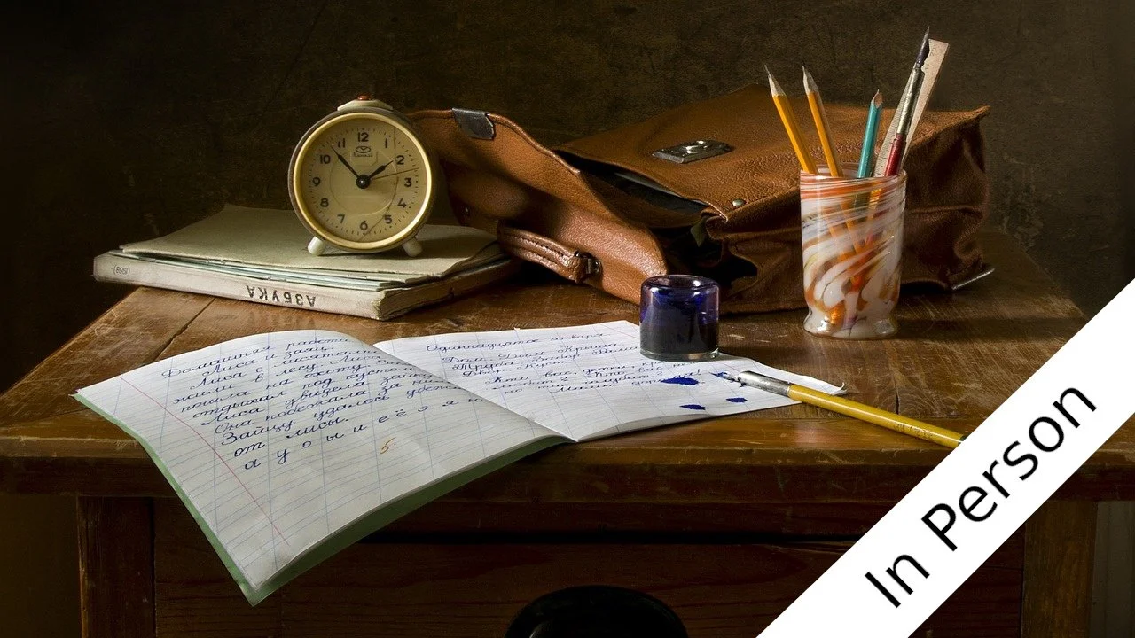 Yorkshire Festival of Story: The Story Code