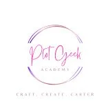 Plot Geek Academy - Character Development Summit