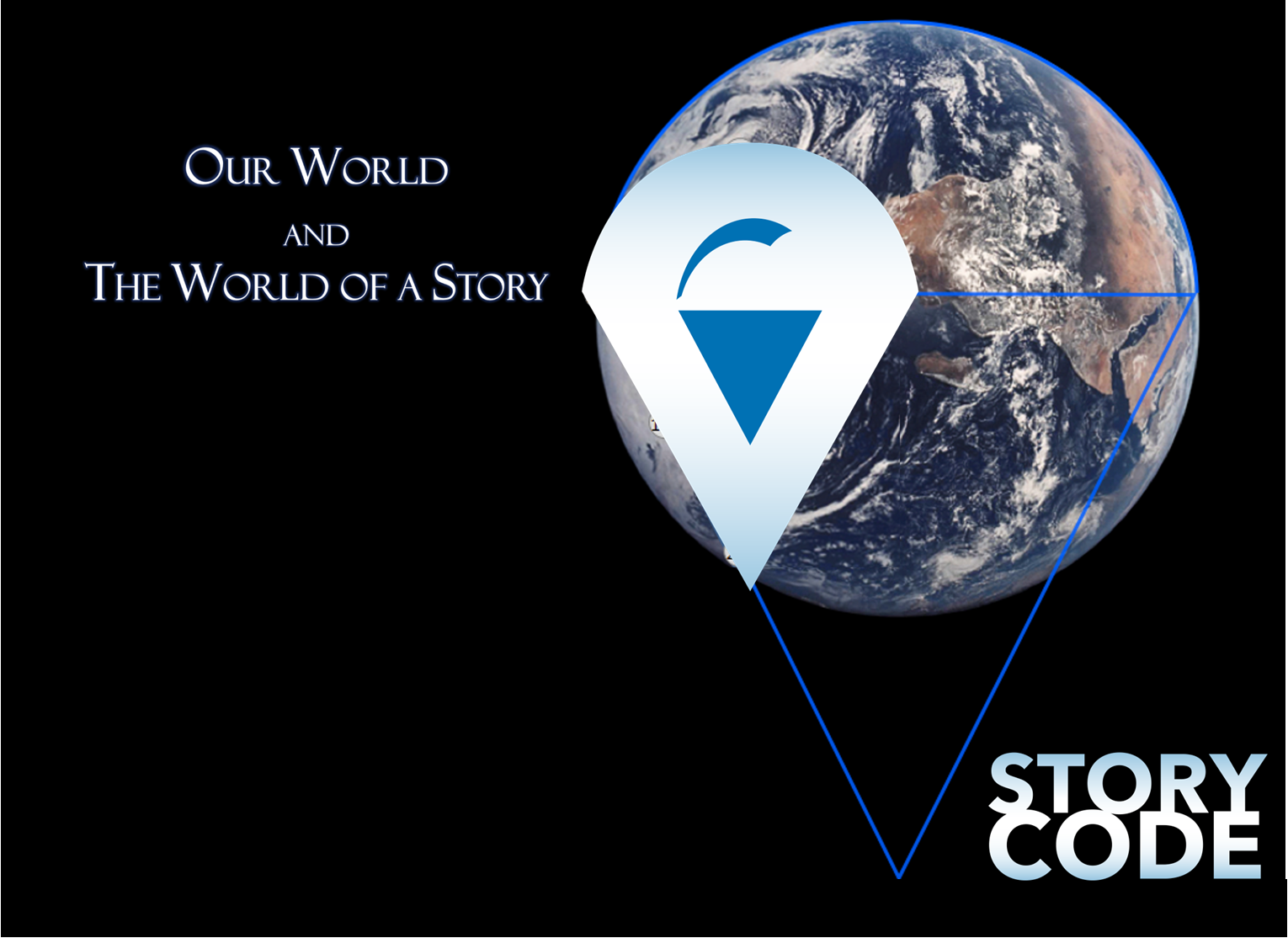 Cracking the Story Code™,  Exploring the Story Code™ System of Narrative Analysis 