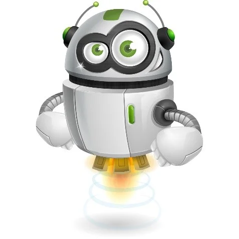 Silly Robot Robotics Revolution.jpg