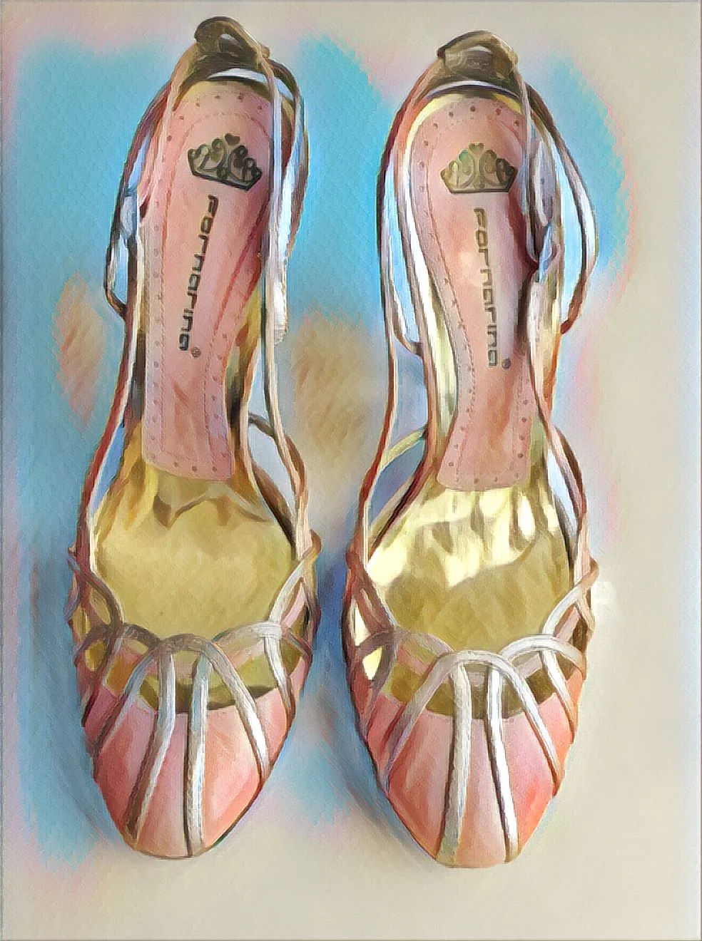 Prisma turns your photos into art