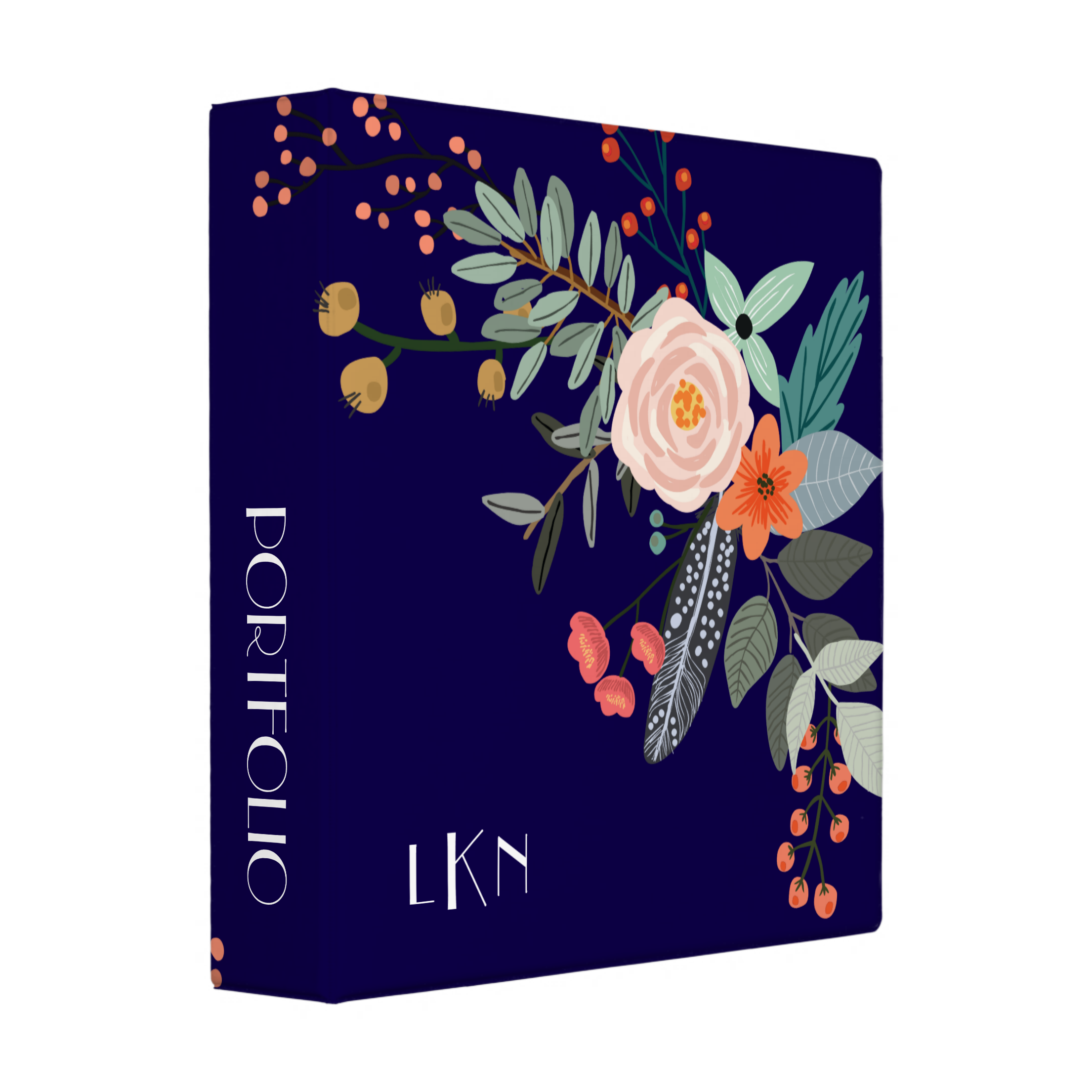 Flash Sale - 60% Off Binders!