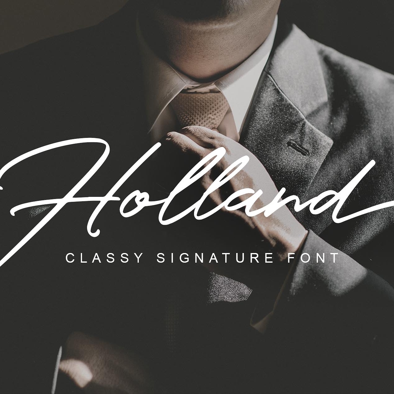      

 
   The Holland font by Lettersiro Co. is FREE this week at Creative Market. It has a casual elegance and hand drawn vibe with bonus extras! 
 






















    










































  

    
  
     

      

  
