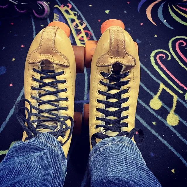Here we go. #skateretro