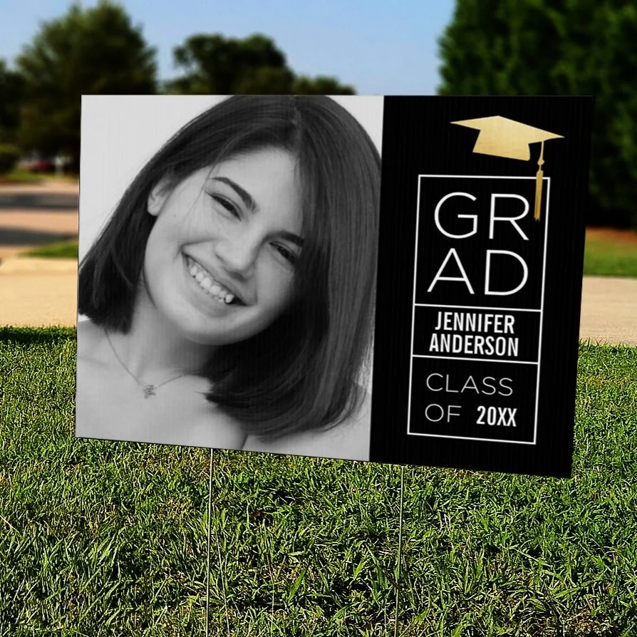 Congratulate your Graduate