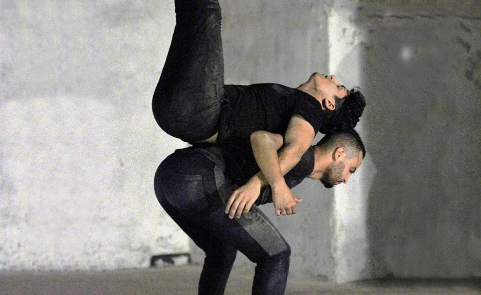 Alba - COMMUNITY DANCE ACADEMY
