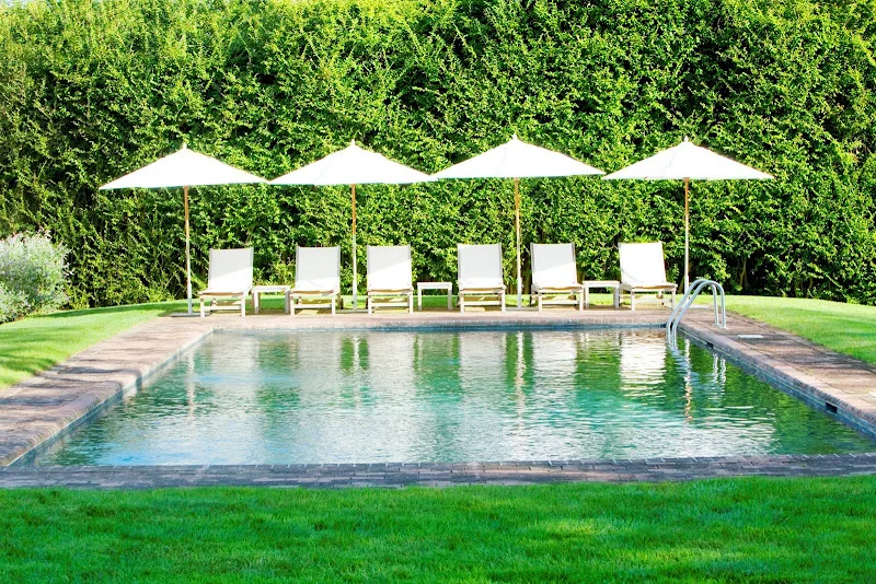 at-home-arkansas-pool-time-market-umbrellas-swimming-grass-lawn-lounge-chairs-outdoor-living-cococozy-hedge-yard.jpg