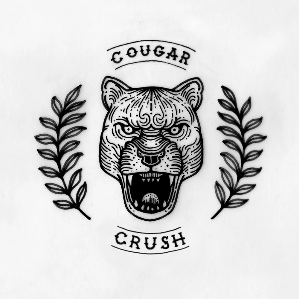 COUGAR CRUSH