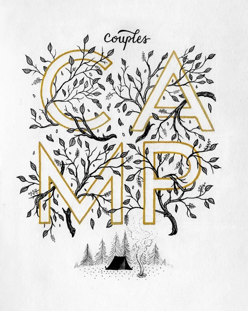 COUPLES CAMP