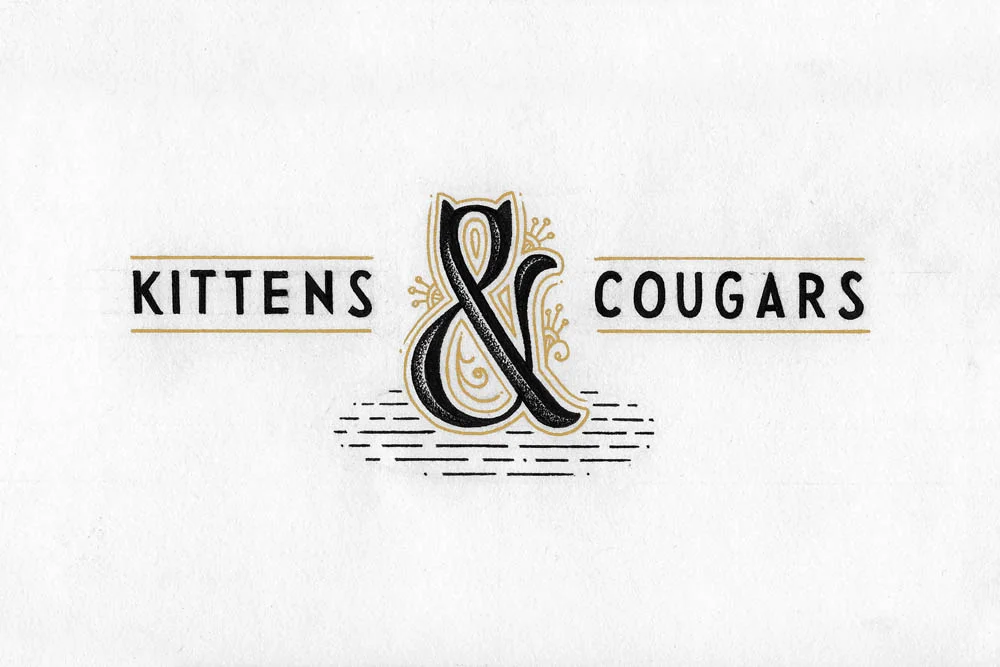 KITTENS AND COUGARS