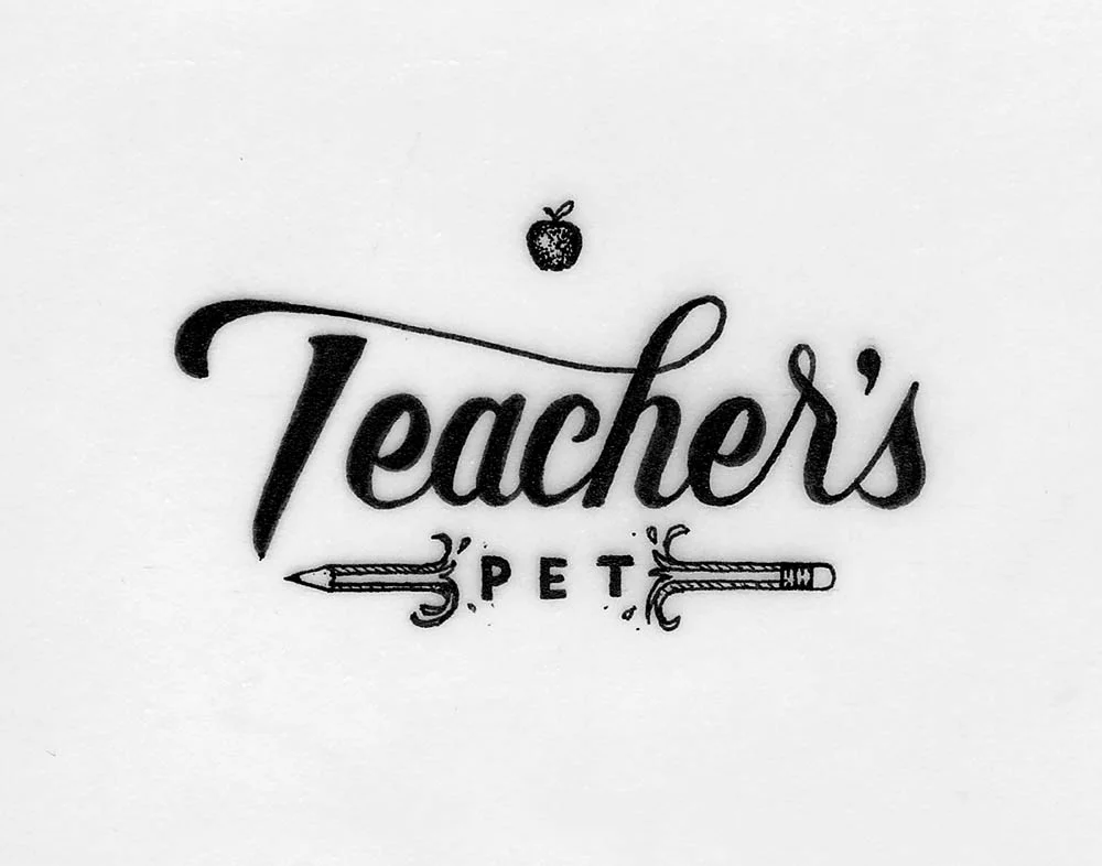 TEACHER'S PET