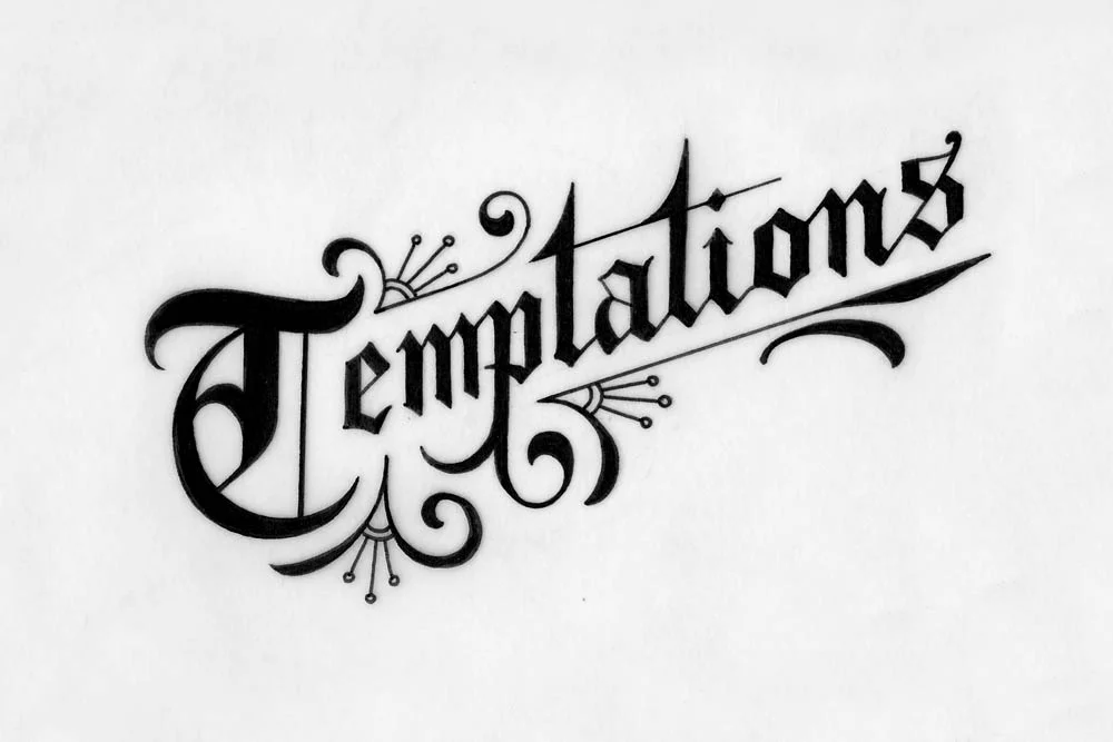 TEMPTATIONS