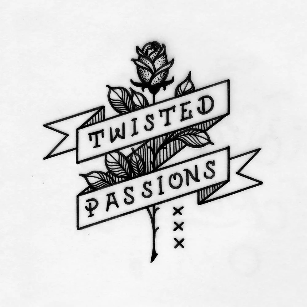 TWISTED PASSIONS