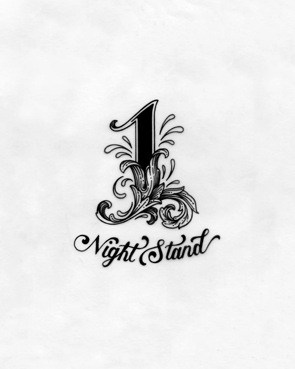 ONE NIGHT STAND