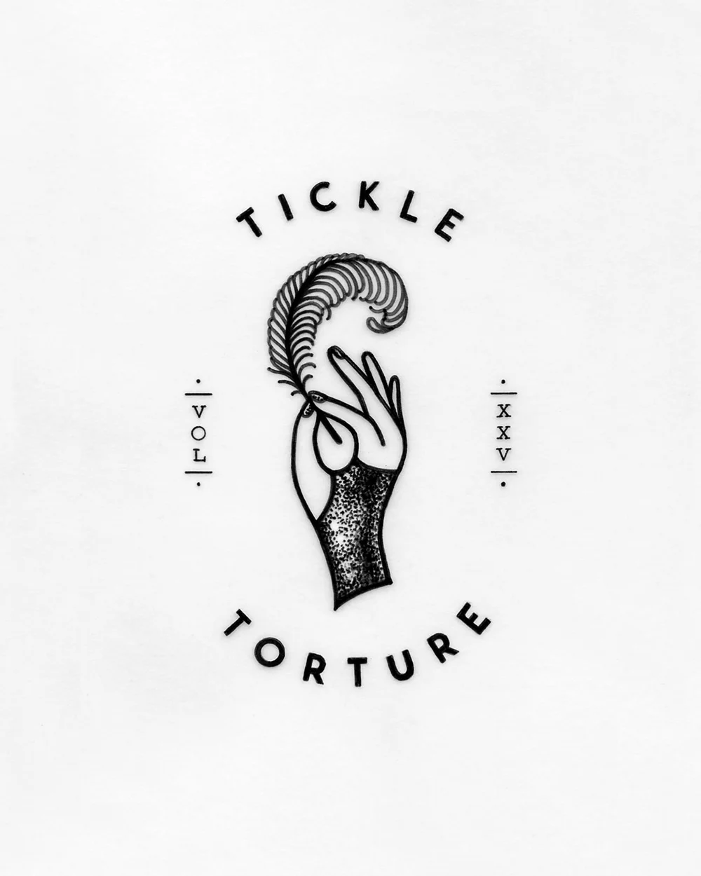 TICKLE TORTURE
