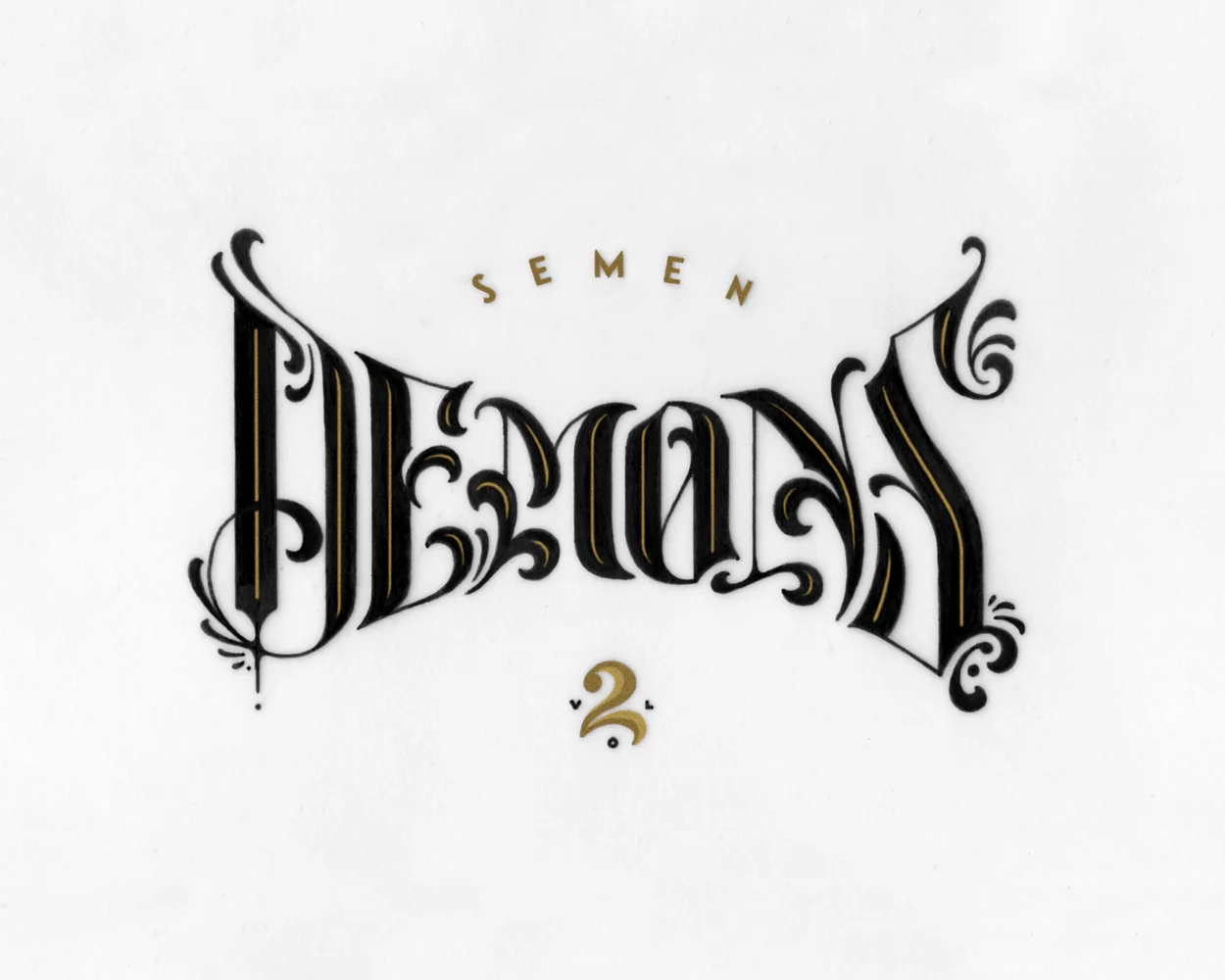 SEMEN DEMONS