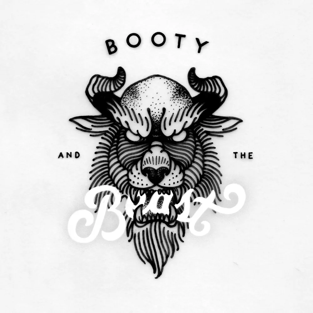 BOOTY AND THE BEAST